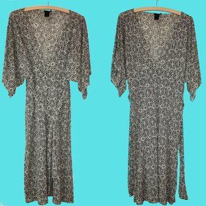 Filippa K. Tunic Dress